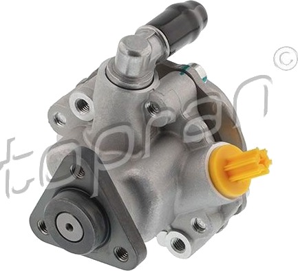 Servopumpe TOPRAN 502 225