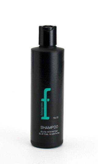 By Falengreen Falengreen Shampoo 1 250ml U/Parfyme