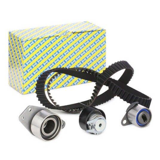 Registerreim sett SNR KD455.39