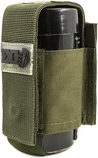 Holder til røykgranat - Enola Gaye EG18 Pouch Olive