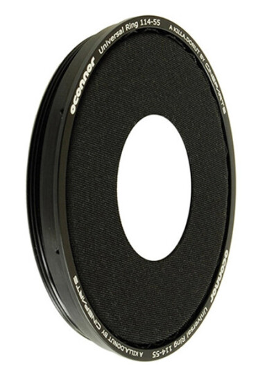 OConnor Universal Ring 114-55 (threaded) OConnor Universal Ring 114-55 (threaded)
