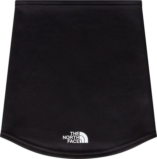 The North Face Kids' Freedom Fleece Gaiter TNF Black OneSize