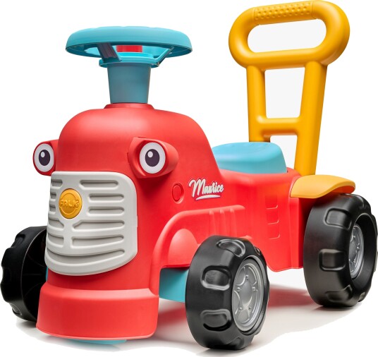 Falk Gåbil Traktor Maurice Falk Gåbil Traktor Maurice