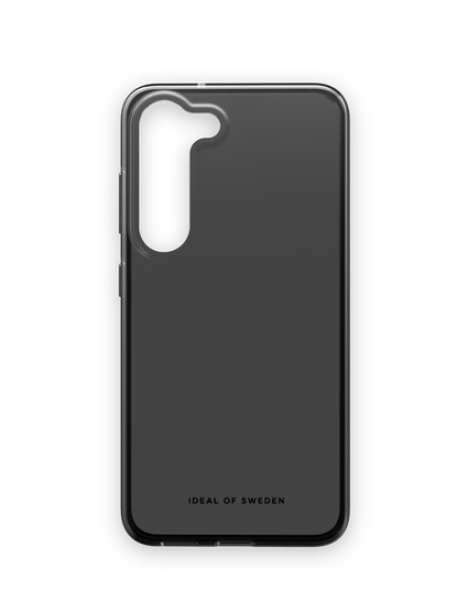Ideal Of Sweden Clear Case Tinted Black (IDCLC-S23-470)