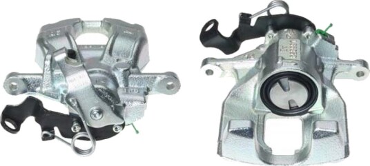 Bremsecaliper Axia 395414