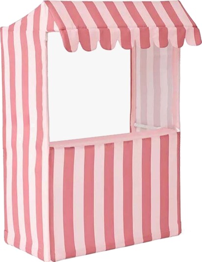 Kid"s Concept Market Pink Clay Pink Pink ONE SIZE Kid"s Concept Market Pink Clay Pink Pink ONE SIZE
