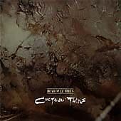 MediaTronixs Cocteau Twins : Head Over Heels CD (2003) Pre-Owned