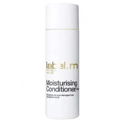 Label.m Moisturising Conditioner 60 ml Label.m Moisturising Conditioner 60 ml