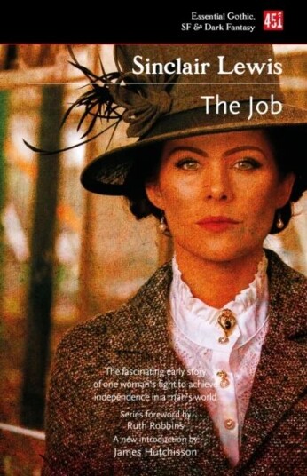 The Job Av Sinclair Lewis