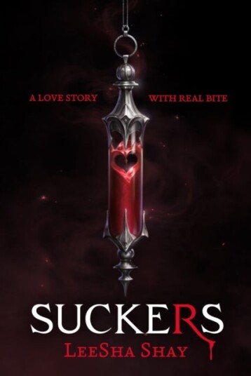 Suckers: Suckers
