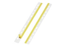 Hulforstærkning Durable FILEFIX® A4 - (50 stk.)