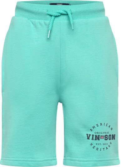 VINSON | Ruger Cot Pe Sw Vin Jrb Shorts | 170
