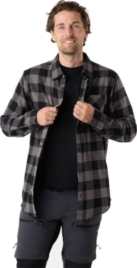 Denim Factory Denver Flannel Shirt II