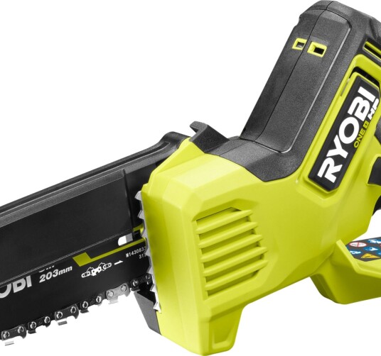 Ryobi Grensag Kit Ry18psx20a-0 Enhet