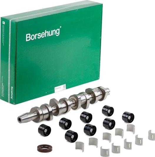 Borsehung B18664 Kamakselsett