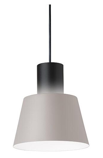Antidark A1 S170 Skjerm Til Taklampe Ø17 Varm Grå Antidark A1 S170 Skjerm Til Taklampe Ø17 Varm Grå