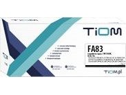 Toner Tiom Black Zamiennik Kx-Fa83 Ti-Lp83