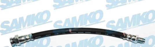 SAMKO 6T46946 Bremseslange