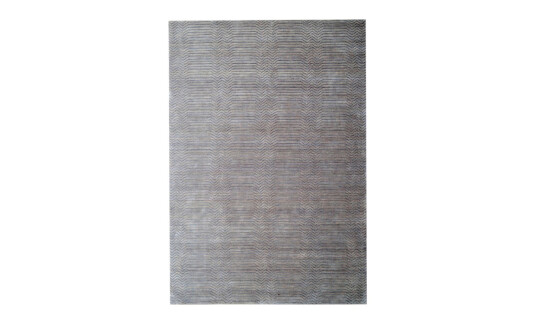 Soffadirekt HAZEL Ullteppe 200x300 Grå