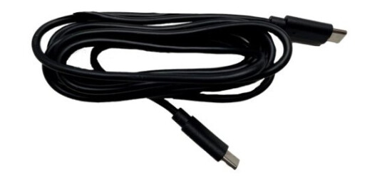 Charging Cable Usb-C To Usb-C