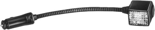 HELLA 2AB 004 532-021 Leselampe