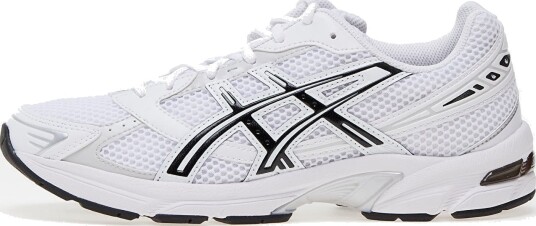 Asics Gel 1130 White 46.5 Asics Gel 1130 White 46.5