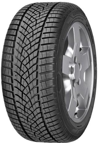 Goodyear UltraGrip Performance+ SUV 275/40R22 108V Goodyear UltraGrip Performance+ SUV 275/40R22 108V