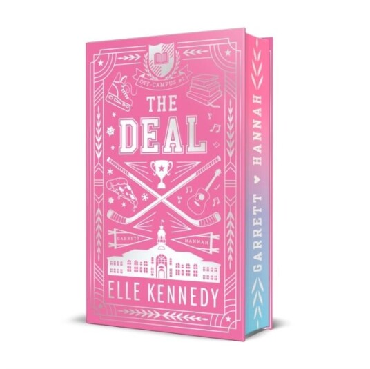 The Deal The Deal