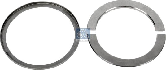 Sikringsring DT Spare Parts 4.50337