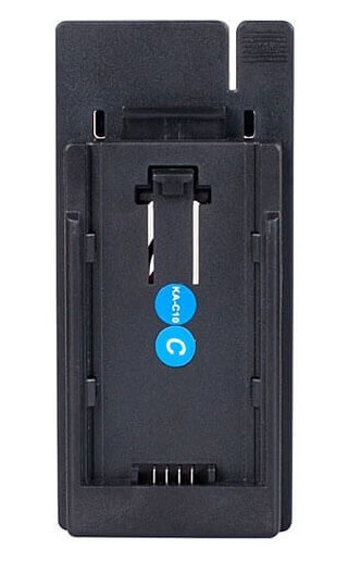 SWIT KA-C10C Canon BP adp for LC-D421