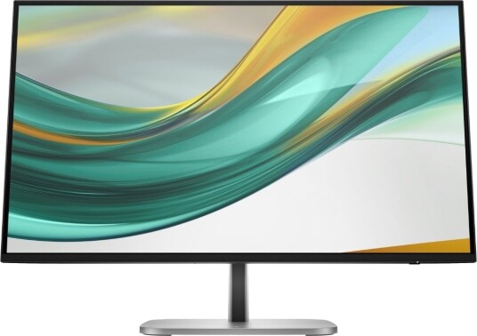 HP Series 5 Pro 27" FHD IPS Skjerm 120Hz - 1920x1080 - Svart