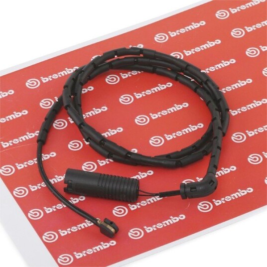 Slitasjevarsler bremseklosser BREMBO A 00 241