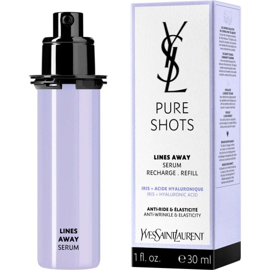 Pure Shots Lines Away Serum Refill 30 ml