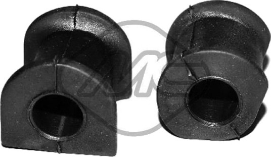 Lagring, stabilisator Metalcaucho 05980