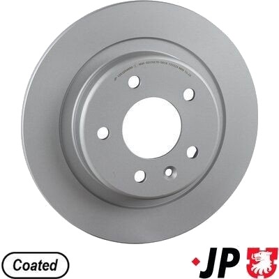 JP GROUP 1118604700 Luftfilter JP GROUP 1118604700 Luftfilter