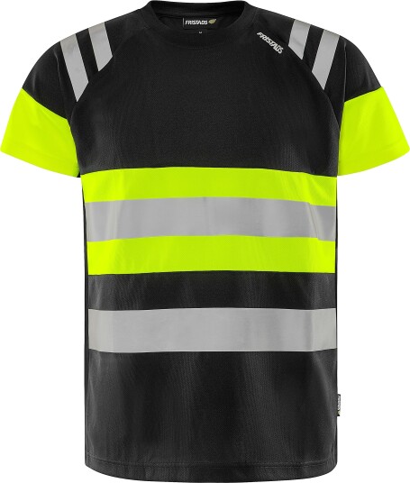 Fristads 7880 T-skjorte 4XL, Klær