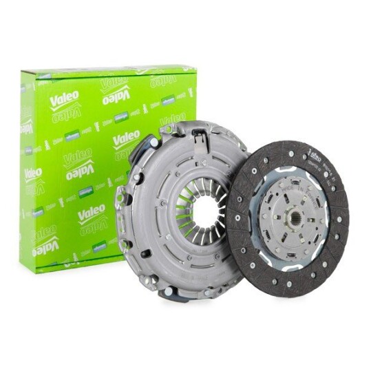 Clutchsett VALEO 828577