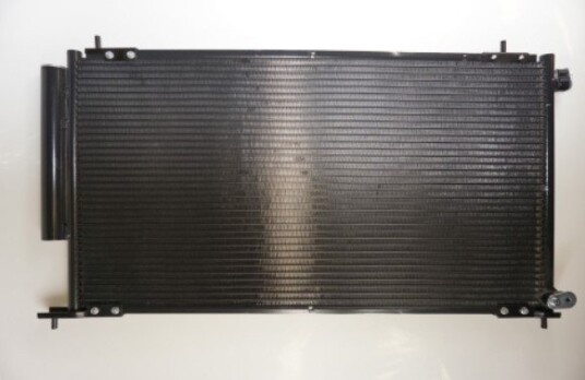 CLIMTEX CH2-585 Kondensator, klimaanlegg