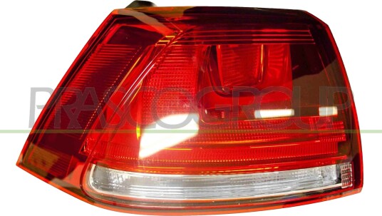 PRASCO VG4004154 Baklykt