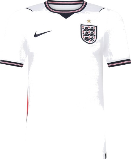 Nike England National Team 2026 Stadium Home White M Nike England National Team 2026 Stadium Home White M