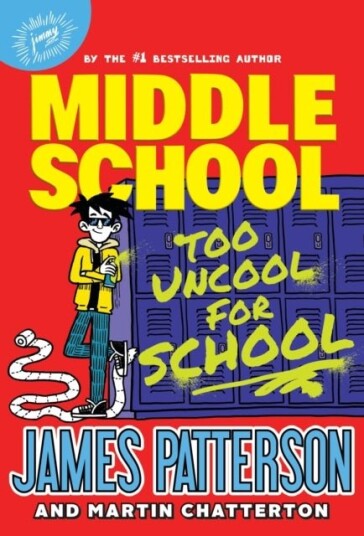Middle School: Too Uncool for School Middle School: Too Uncool for School