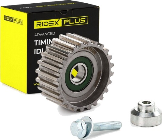 Løpehjul RIDEX PLUS 313D0064P