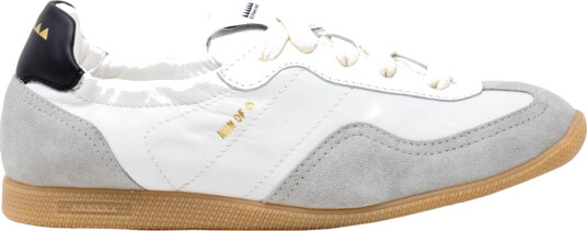 RUN OF Dame Sko Hvit 41 EU, RUN OF Dame Sko Hvit 41 EU,