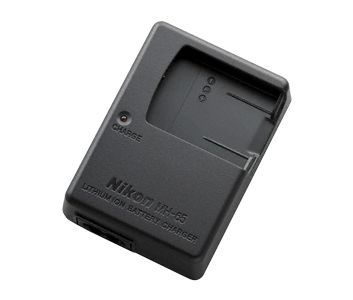NIKON BATTERILADDARE MH-65
