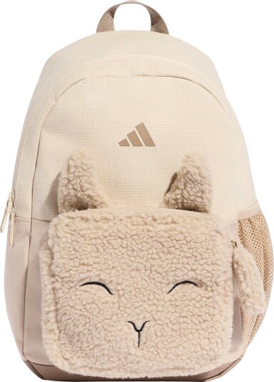 Adidas Sportswear Lk Fleece Bp Cream ONE SIZE