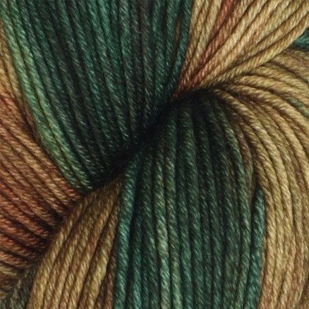 Symfonie Yarns Viva Garn 1013 Himalaya