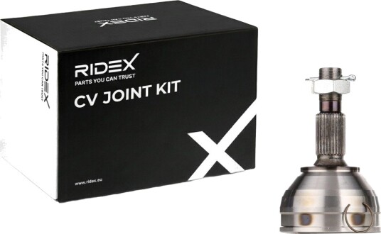 RIDEX 5J0193 Drivledd