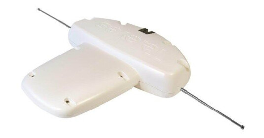 Televes DINOVA BOSS MIX - PicoKom PSU - aerial Televes DINOVA BOSS MIX - PicoKom PSU - aerial