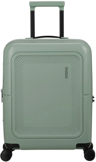 American Tourister Koffert DashPop Spinner 55/20 Iceberg Green