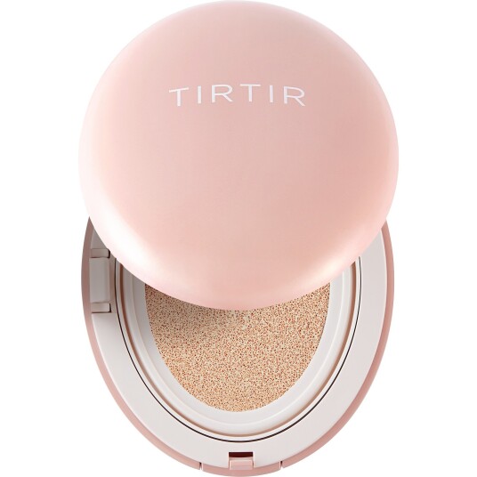Tirtir Mask Fit All-Cover Foundation 23N Sand - Høy Dekkevne & Fuktighet 18g Tirtir Mask Fit All-Cover Foundation 23N Sand - Høy Dekkevne & Fuktighet 18g